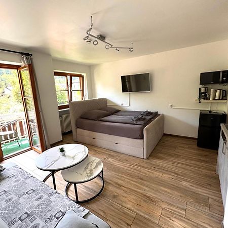 Ferienwohnung Immenstadt Im Allgaeu Mit Bergblick المظهر الخارجي الصورة