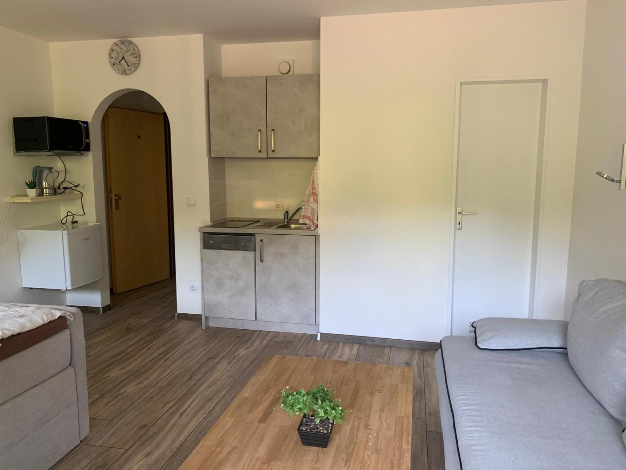 Ferienwohnung Immenstadt Im Allgaeu Mit Bergblick المظهر الخارجي الصورة