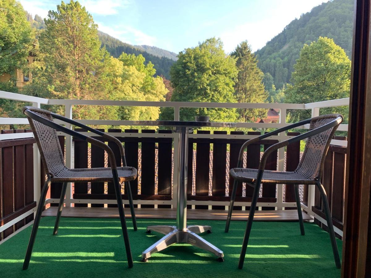 Ferienwohnung Immenstadt Im Allgaeu Mit Bergblick المظهر الخارجي الصورة